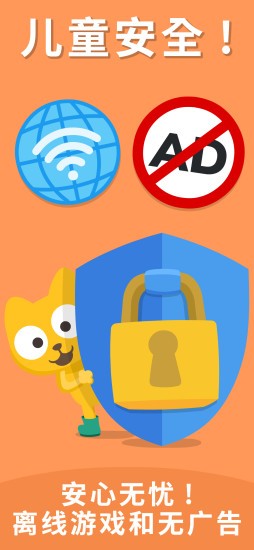 猫博士英语app图2