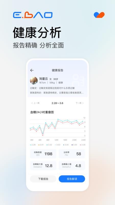 益宝健康软件(4)