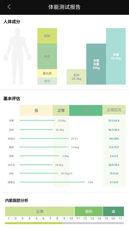 九炼健身app(2)