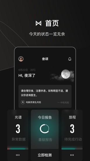 几何健康软件图4