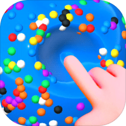 水晶泥粘液模拟器中文版