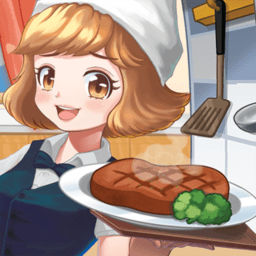 美味烹饪小