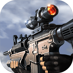 枪火之地官方版