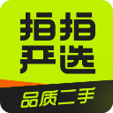拍拍严选