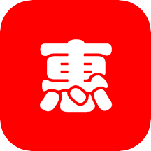 惠惠购APP