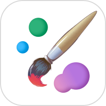 mde绘画板APP