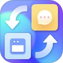 手机桌面换图标app