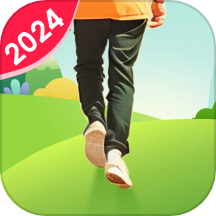 清凉走路爽app
