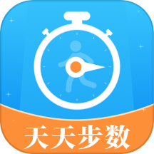 天天步数官方版