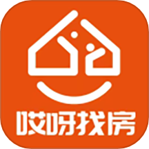 哎呀找房APP