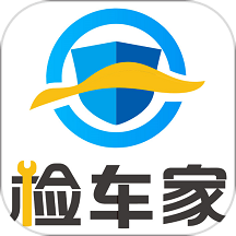 检车家APP