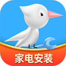 家电安装啄木鸟app