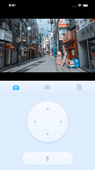 千米神眼图2