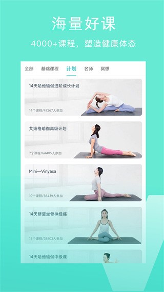 wake瑜伽图3