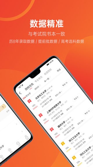 优志愿高考志愿图3