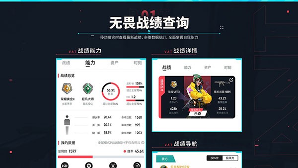 瓦罗兰特助手图2
