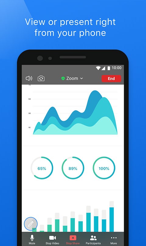 zoom视频会议官方图3