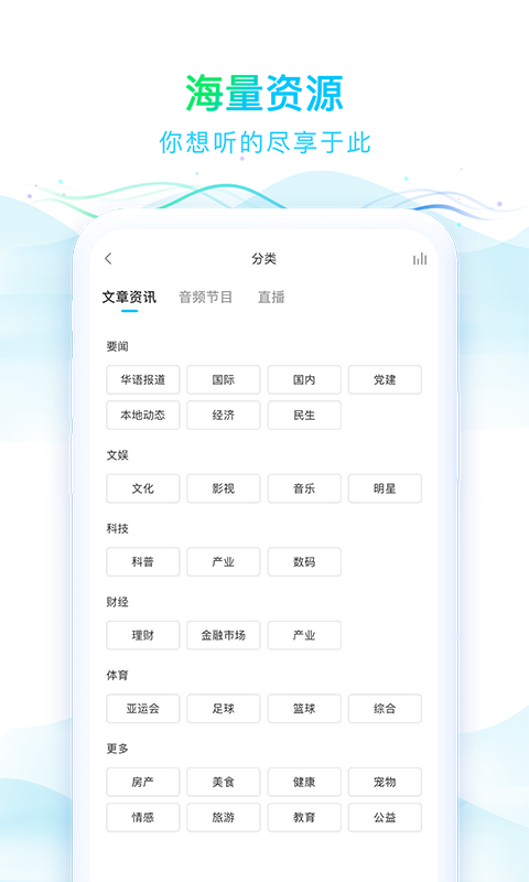 华语之声图1