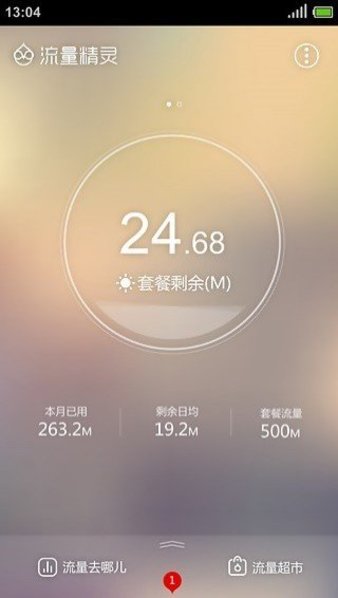 流量精灵app(2)
