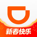 滴滴网约车