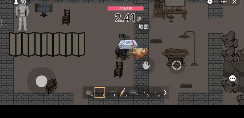 修狗地铁逃生官方正版(3)