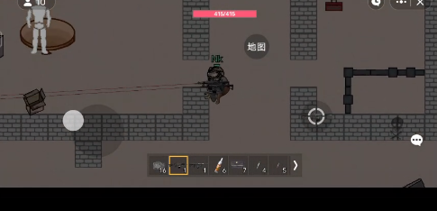 修狗地铁逃生官方正版(5)