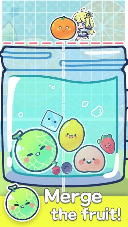 制作水果汽水官方版