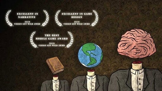 人生画廊中文版图3