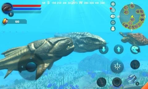 海底巨兽模拟器图3