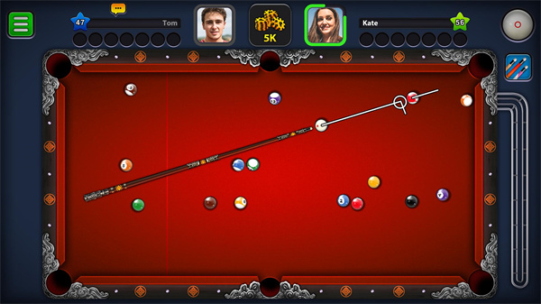 8 Ball Pool最新版4