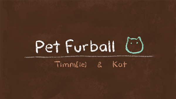 petfurball中文版1