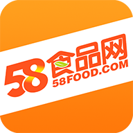 58食品批发网app