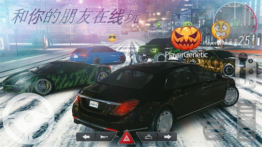 真实泊车2(3)