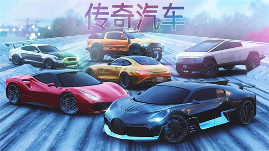 真实泊车2(4)