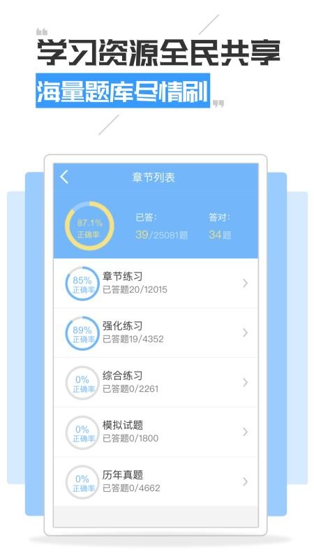 执业医师考试宝典图4