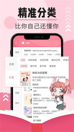 树莓小说图1