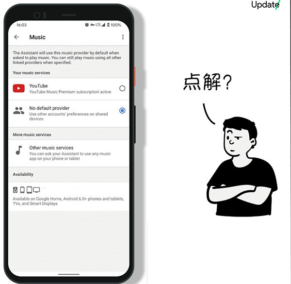 googlehome图2