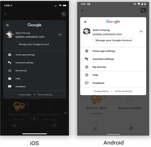 googlehome图3