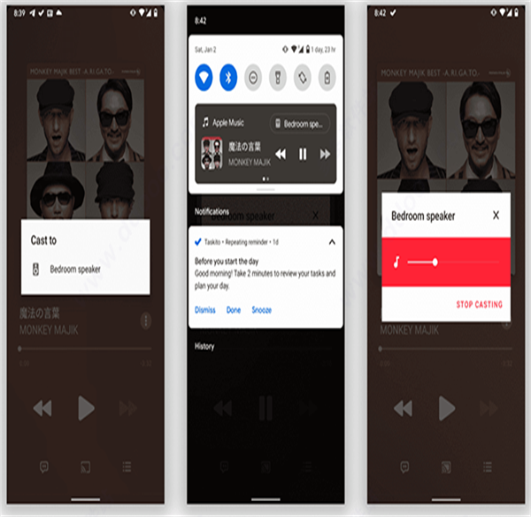 googlehome图4