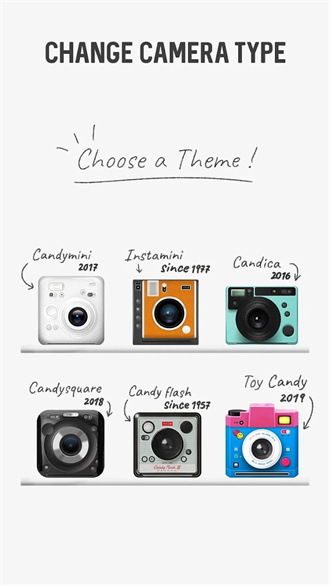 instamini图2