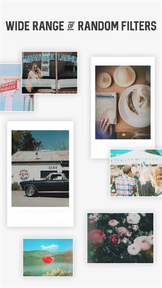 instamini图3