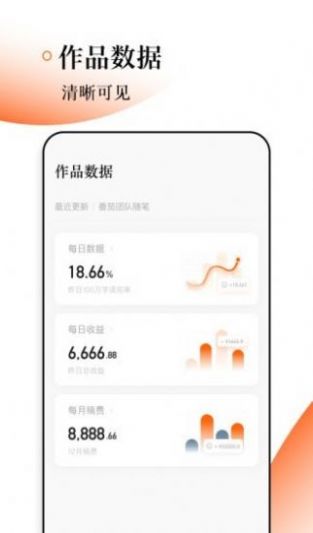 番茄作家助手app苹果版(3)