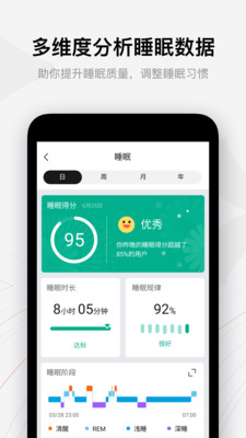 Zepp app1