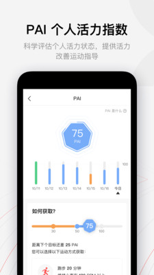 Zepp app2