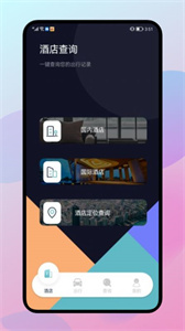漫长旅行记录图1
