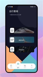 漫长旅行记录图2