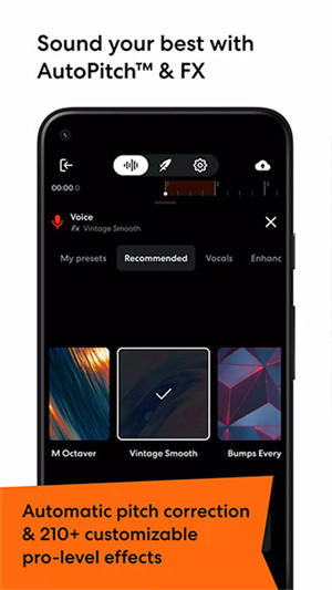 bandlab软件最新版 v10.65.1 安卓版图2
