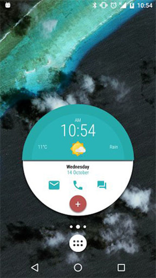Origin OS For KWGT专业版 v3.73b313211 安卓版(2)
