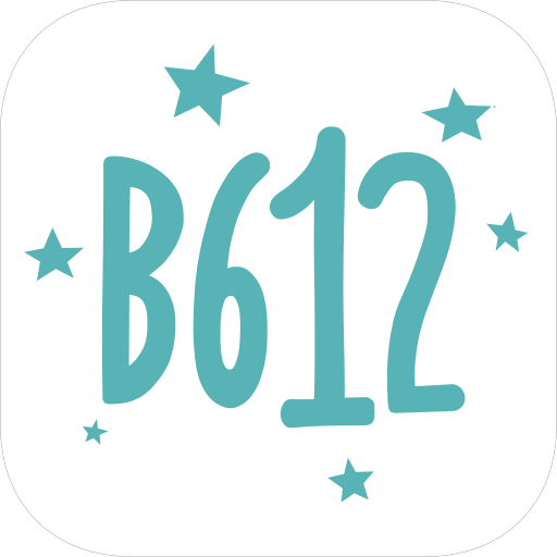 B612咔叽美颜相机最新版2025 v13.1.15 安卓版