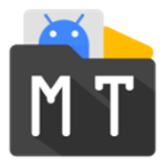 mt管理器2025最新版本 v2.15.2 安卓版